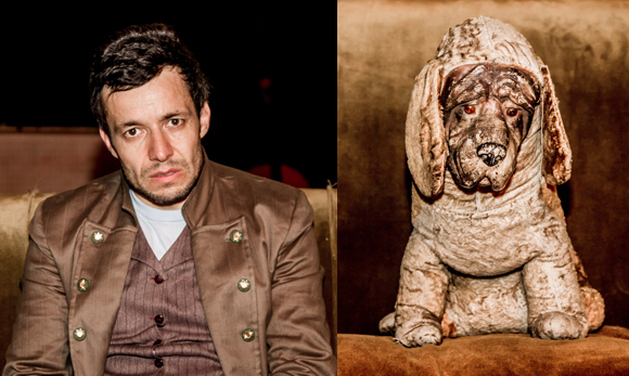 Un Vania de Marcelo Savignone